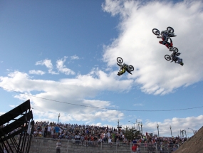 tripflip