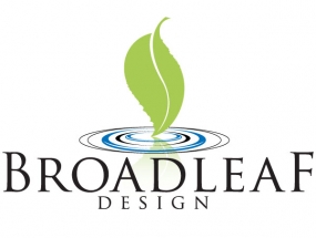 Broadleaf Design Logo