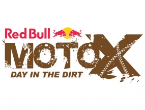Red Bull Day in the Dirt