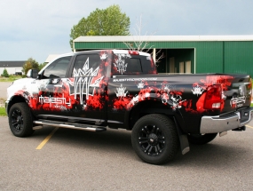 dodge-truck-wrap_driver-side