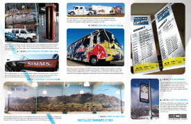 SCS Wraps Brochure