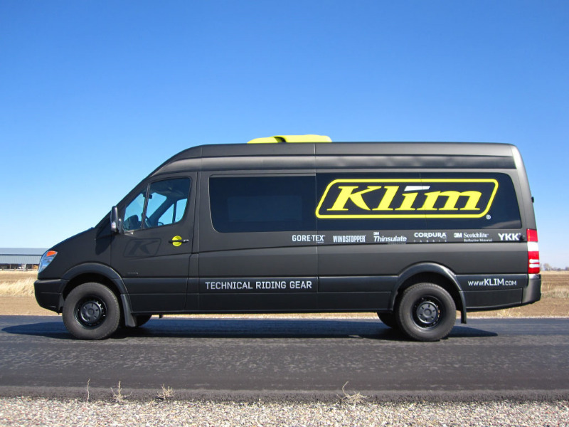 Ford Raptor Carbon Fiber Wrap · SCS Wraps