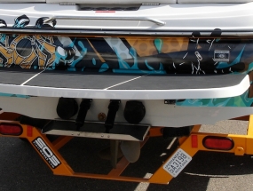 drift boat wraps · scs wraps