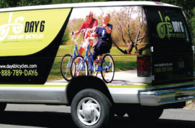 Day-6-Bicycles-Van-Wrap