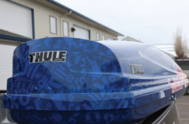 Thule-Wrap