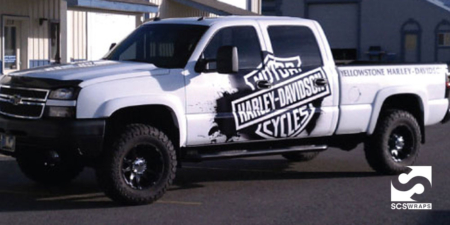 YellowstoneHarleyDavidson_TruckWrap_1_WebReady