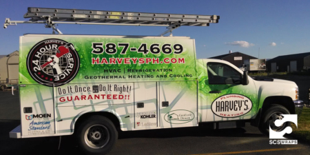 Harveys-heating-plumbing-wrap