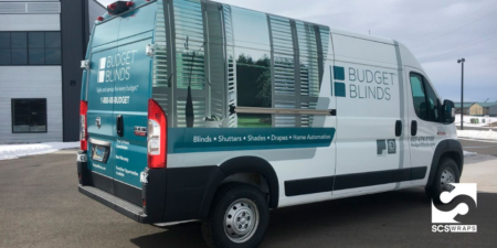 budget-blinds-sprinter-van-wrap